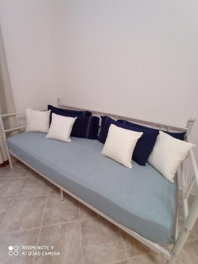 Antica Casa Cavaliere Villa Tramonti Kültér fotó